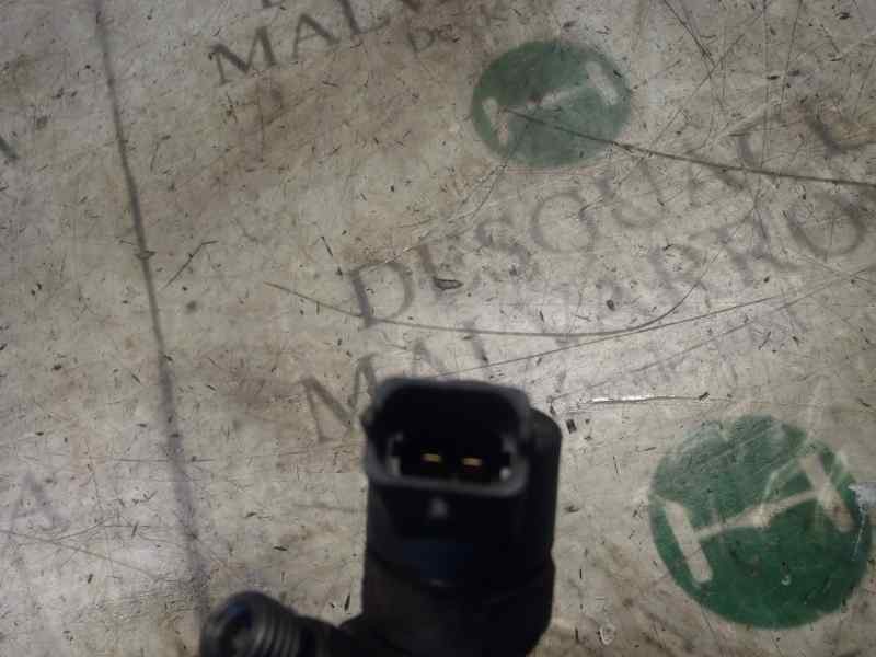 Recambio de inyector para mg serie 75 (j/rj) confort referencia OEM IAM   