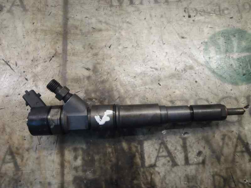 Recambio de inyector para mg serie 75 (j/rj) confort referencia OEM IAM   
