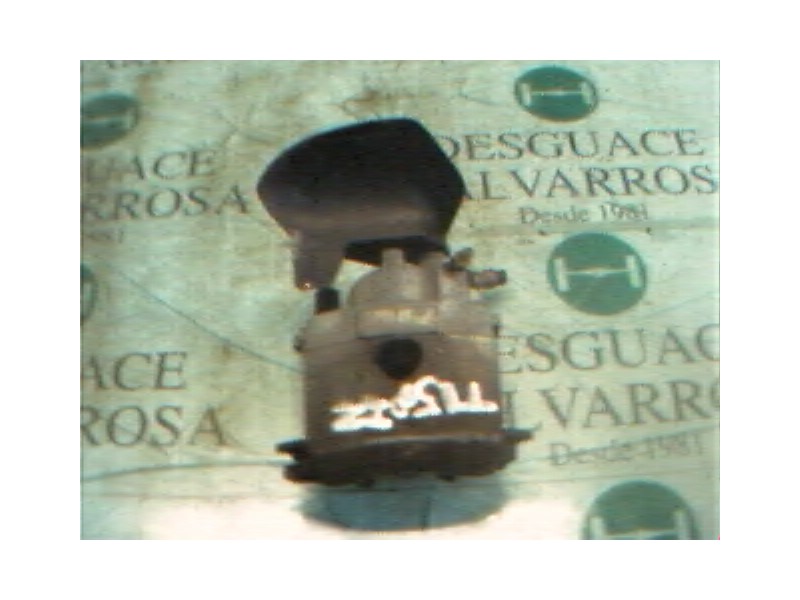 Recambio de pinza freno delantera izquierda para seat cordoba berlina (6k2) stella referencia OEM IAM   