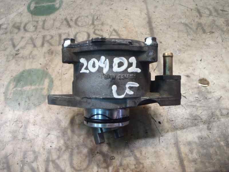 Recambio de depresor freno / bomba vacio para mg serie 75 (j/rj) confort referencia OEM IAM   