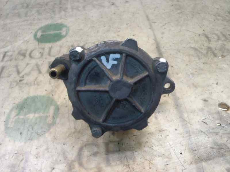 Recambio de depresor freno / bomba vacio para mg serie 75 (j/rj) confort referencia OEM IAM   