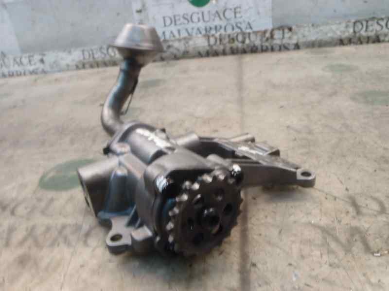 Recambio de bomba aceite para mg serie 75 (j/rj) confort referencia OEM IAM   