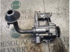 Recambio de bomba aceite para mg serie 75 (j/rj) confort referencia OEM IAM    2