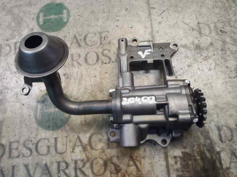 Recambio de bomba aceite para mg serie 75 (j/rj) confort referencia OEM IAM   