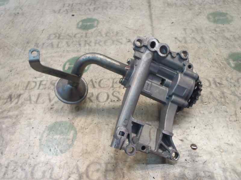 Recambio de bomba aceite para mg serie 75 (j/rj) confort referencia OEM IAM   