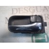 Recambio de maneta interior delantera derecha para nissan x-trail (t30) comfort referencia OEM IAM 806708H602  