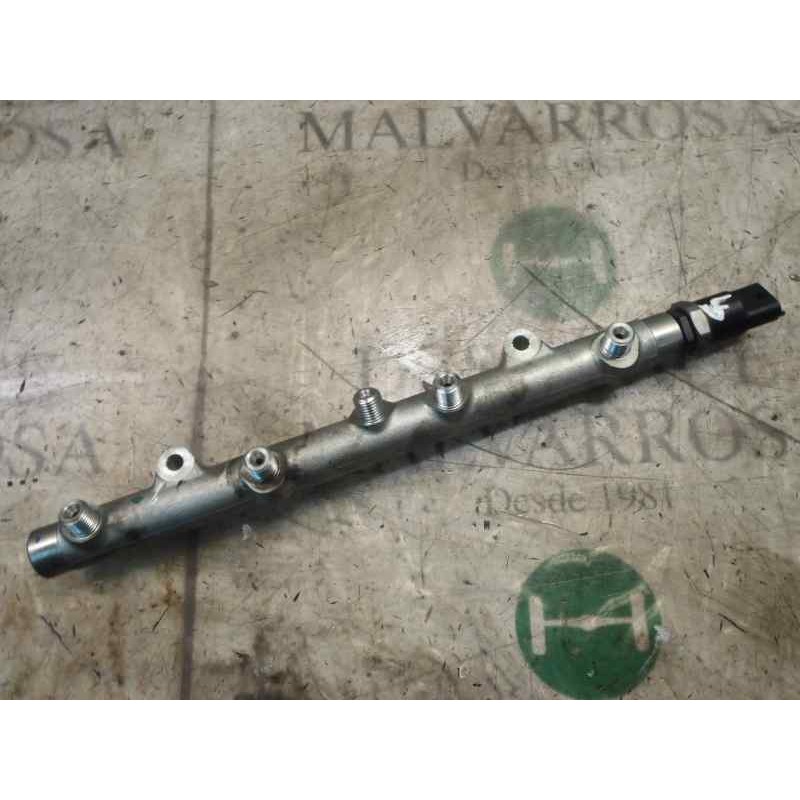 Recambio de rampa inyectora para mg serie 75 (j/rj) confort referencia OEM IAM   