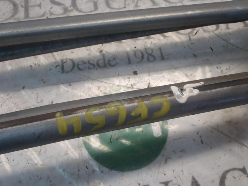 Recambio de articulacion limpia delantero para ford focus turnier (cb4) trend referencia OEM IAM 1704580  