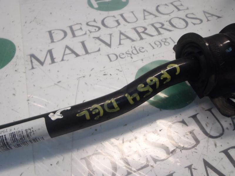 Recambio de barra estabilizadora delantera para ford focus turnier (cb4) trend referencia OEM IAM 1441099  