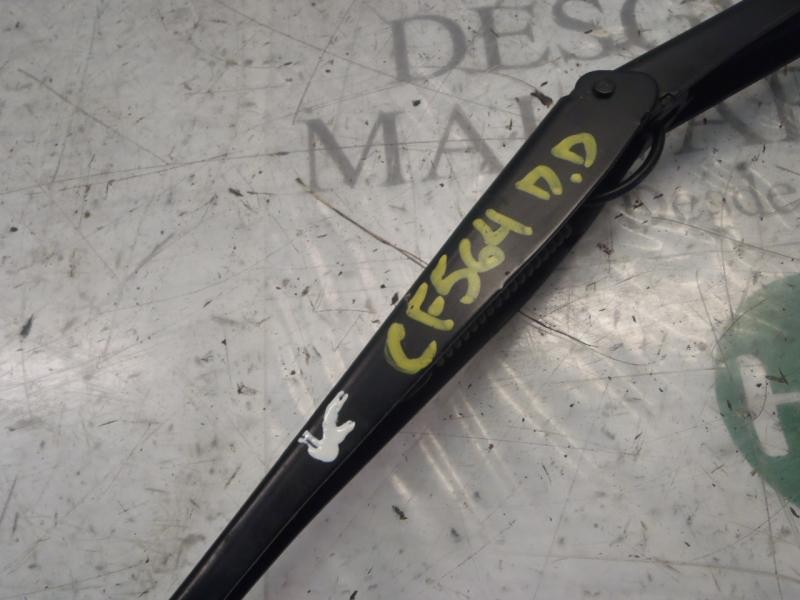 Recambio de brazo limpia delantero derecho para ford focus turnier (cb4) trend referencia OEM IAM 1731536  