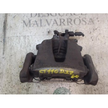 PINZA FRENO DELANTERA IZQUIERDA 735457083 