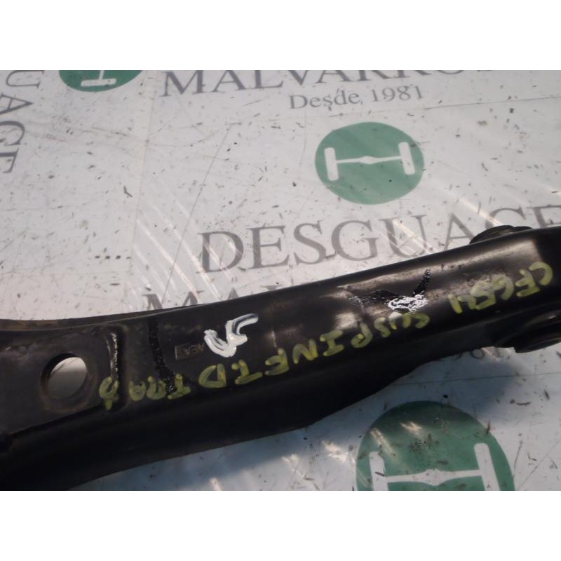 Recambio de brazo suspension inferior trasero derecho para ford focus turnier (cb4) trend referencia OEM IAM 1357319  