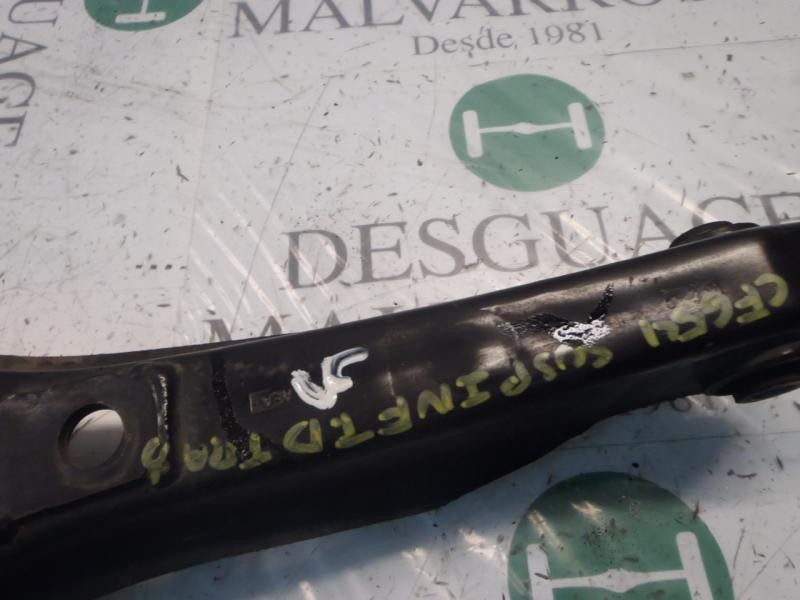 Recambio de brazo suspension inferior trasero derecho para ford focus turnier (cb4) trend referencia OEM IAM 1357319  