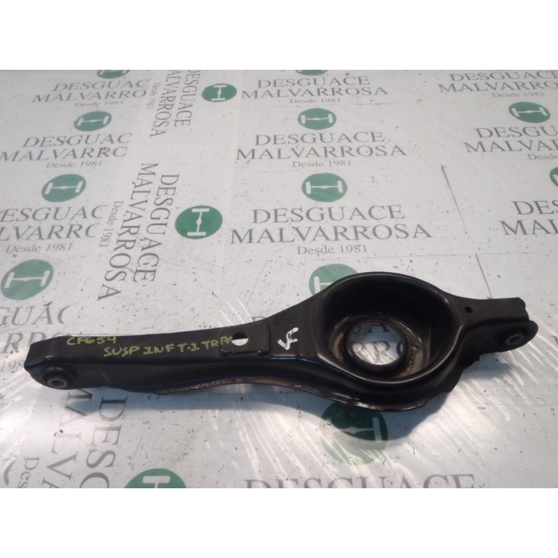 Recambio de brazo suspension inferior trasero izquierdo para ford focus turnier (cb4) trend referencia OEM IAM 1357319  