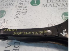 Recambio de brazo suspension inferior trasero izquierdo para ford focus turnier (cb4) trend referencia OEM IAM 1357319   2