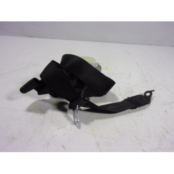CINTURON SEGURIDAD DELANTERO IZQUIERDO 72117243307 34078320C 