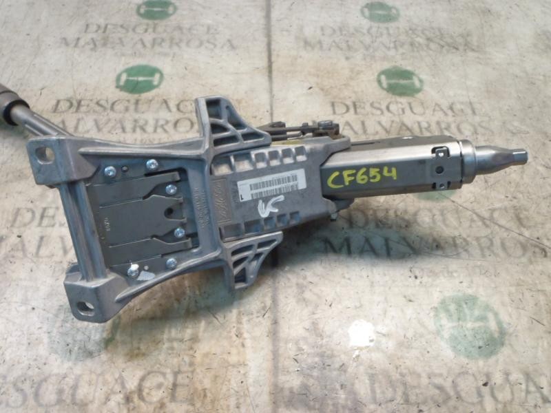 Recambio de columna direccion para ford focus turnier (cb4) trend referencia OEM IAM 1750066  