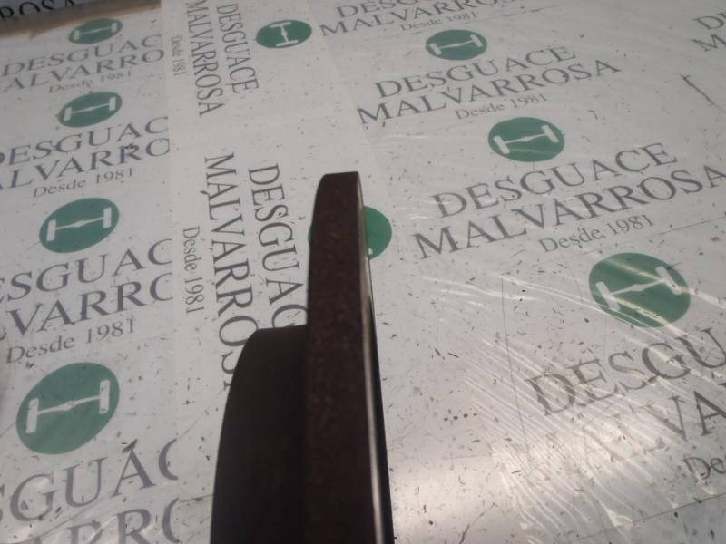 Recambio de disco freno trasero para ford focus turnier (cb4) trend referencia OEM IAM 1748745  