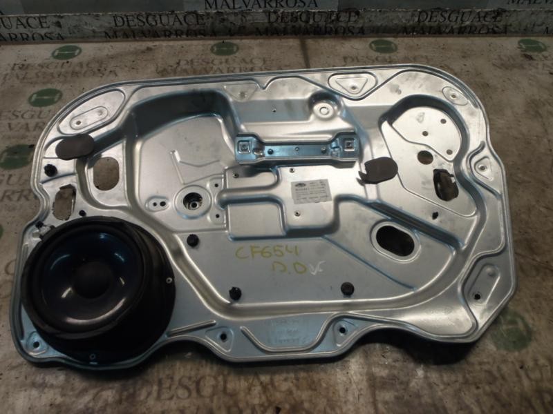 Recambio de elevalunas delantero derecho para ford focus turnier (cb4) trend referencia OEM IAM 1738646  