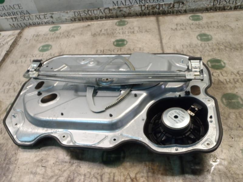 Recambio de elevalunas delantero derecho para ford focus turnier (cb4) trend referencia OEM IAM 1738646  