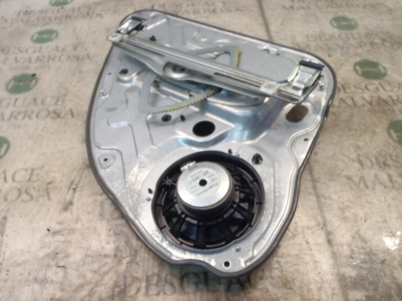 Recambio de elevalunas trasero derecho para ford focus turnier (cb4) trend referencia OEM IAM 1738643  