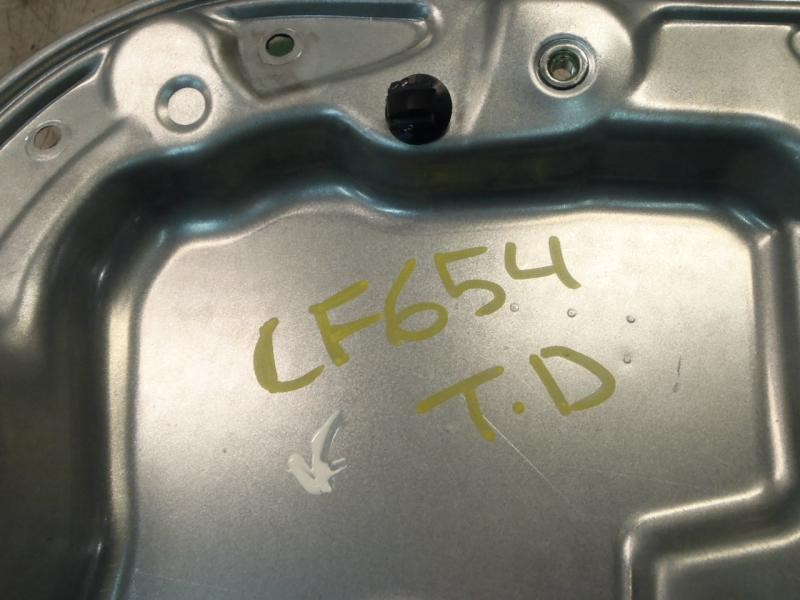 Recambio de elevalunas trasero derecho para ford focus turnier (cb4) trend referencia OEM IAM 1738643  