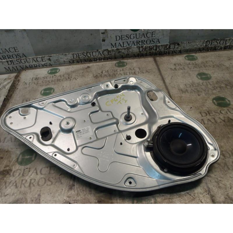 Recambio de elevalunas trasero izquierdo para ford focus turnier (cb4) trend referencia OEM IAM 1738644  