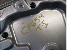 Recambio de elevalunas trasero izquierdo para ford focus turnier (cb4) trend referencia OEM IAM 1738644   2