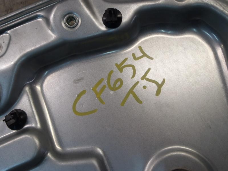 Recambio de elevalunas trasero izquierdo para ford focus turnier (cb4) trend referencia OEM IAM 1738644  