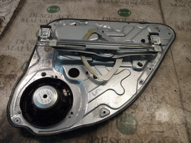 Recambio de elevalunas trasero izquierdo para ford focus turnier (cb4) trend referencia OEM IAM 1738644  