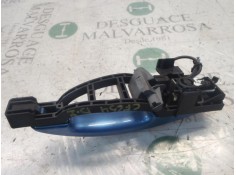 Recambio de maneta exterior delantera izquierda para ford focus turnier (cb4) trend referencia OEM IAM 1305822   2