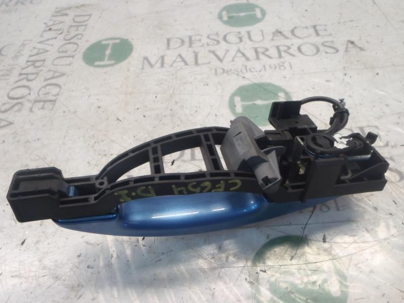 Recambio de maneta exterior delantera izquierda para ford focus turnier (cb4) trend referencia OEM IAM 1305822  