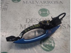 Recambio de maneta exterior trasera izquierda para ford focus turnier (cb4) trend referencia OEM IAM 1305822   2