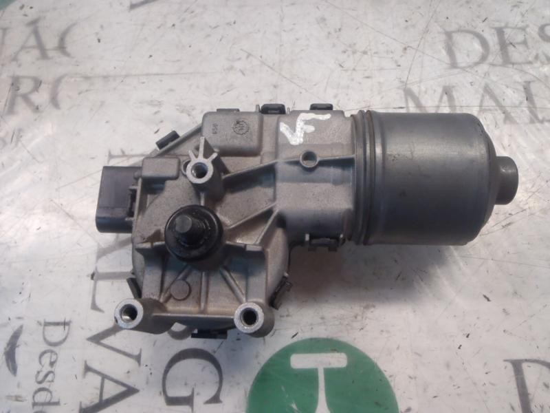 Recambio de motor limpia delantero para ford focus turnier (cb4) trend referencia OEM IAM 1704578 4M5117508AA 0390241731