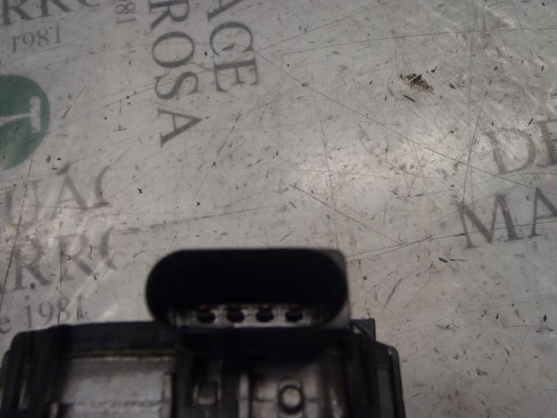 Recambio de motor limpia delantero para ford focus turnier (cb4) trend referencia OEM IAM 1704578 4M5117508AA 0390241731