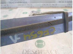 Recambio de radiador calefaccion / aire acondicionado para ford focus turnier (cb4) trend referencia OEM IAM 1754199   2