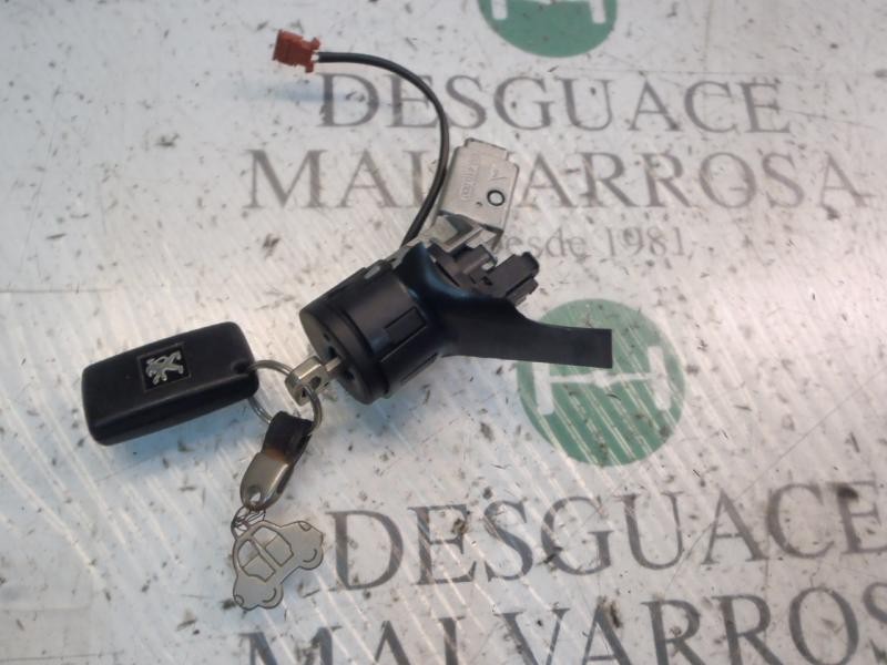 Recambio de antirrobo para peugeot 207 sport referencia OEM IAM   