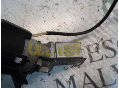 Recambio de antirrobo para peugeot 207 sport referencia OEM IAM    2