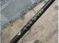 Recambio de barra estabilizadora delantera para peugeot 207 sport referencia OEM IAM    2