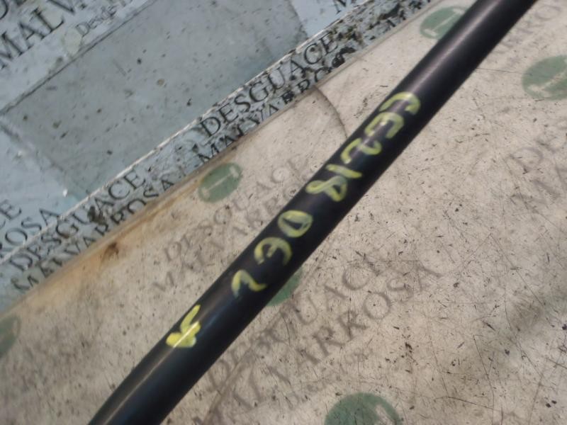 Recambio de barra estabilizadora delantera para peugeot 207 sport referencia OEM IAM   