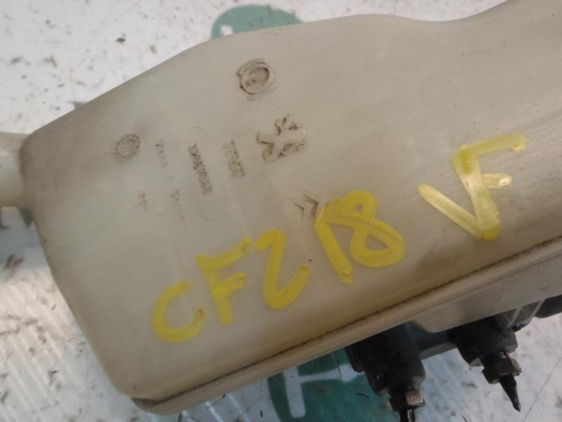 Recambio de bomba freno para peugeot 207 sport referencia OEM IAM   