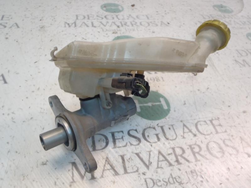 Recambio de bomba freno para peugeot 207 sport referencia OEM IAM   