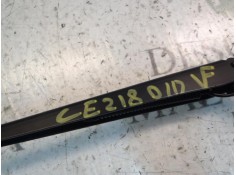 Recambio de brazo limpia delantero derecho para peugeot 207 sport referencia OEM IAM    2