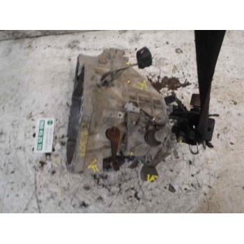 CAJA CAMBIOS 303000D190 