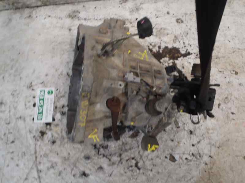 Recambio de caja cambios para toyota yaris 1.0 cat referencia OEM IAM 303000D190  