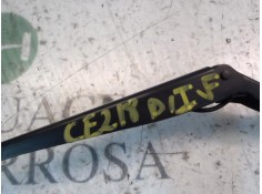 Recambio de brazo limpia delantero izquierdo para peugeot 207 sport referencia OEM IAM    2