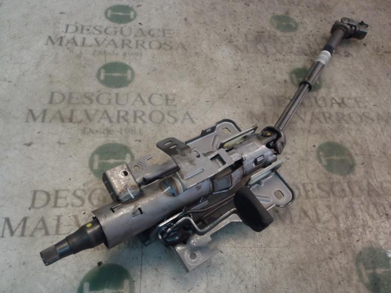 Recambio de columna direccion para peugeot 207 sport referencia OEM IAM   