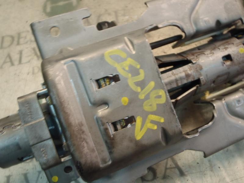 Recambio de columna direccion para peugeot 207 sport referencia OEM IAM   