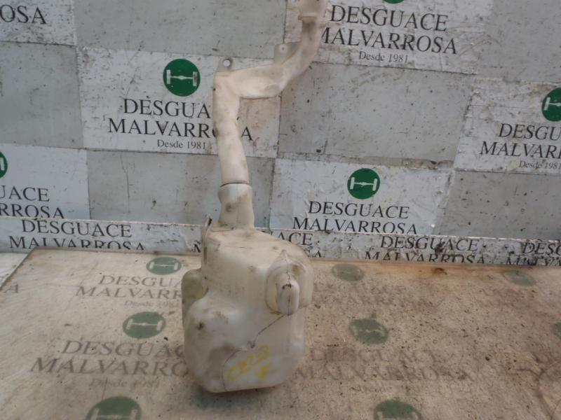 Recambio de deposito limpia para peugeot 207 sport referencia OEM IAM   