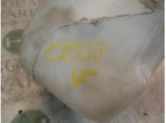 Recambio de deposito limpia para peugeot 207 sport referencia OEM IAM    2